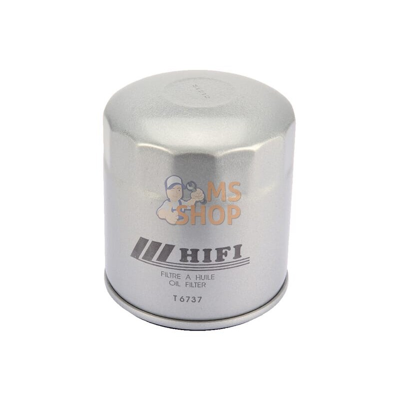 Filtre à huile | HIFI FILTER Filtre à huile | HIFI FILTERPR#835080 Filtre à huile | HIFI FILTER Filtre à huile | HIFI FILTERPR#835080
