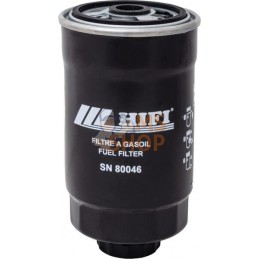 Filtre à gasoil | HIFI FILTER Filtre à gasoil | HIFI FILTERPR#796080