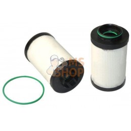 Filtre à carburant | HIFI FILTER Filtre à carburant | HIFI FILTERPR#796069