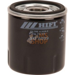 Filtre à huile | HIFI FILTER Filtre à huile | HIFI FILTERPR#796142