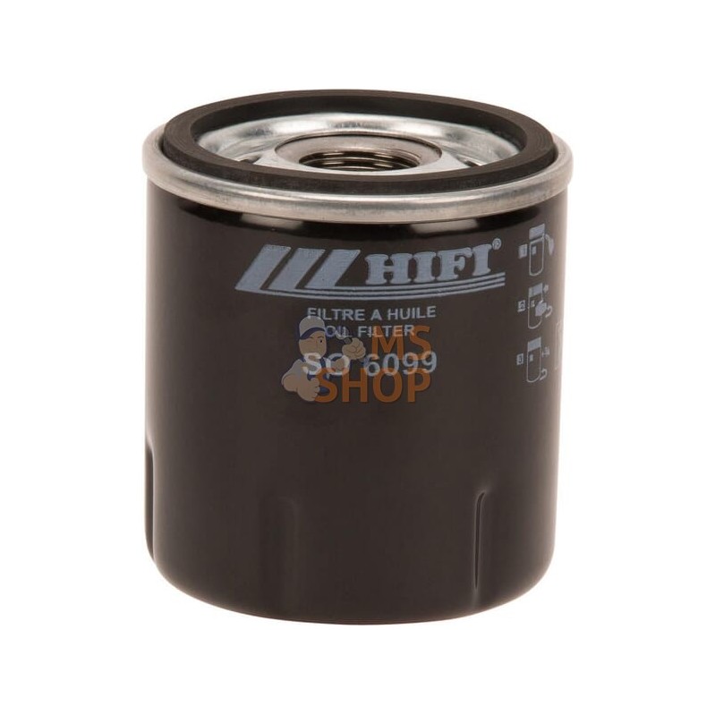 Filtre à huile | HIFI FILTER Filtre à huile | HIFI FILTERPR#796142 Filtre à huile | HIFI FILTER Filtre à huile | HIFI FILTERPR#796142