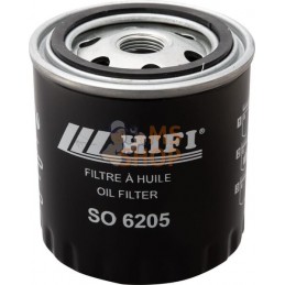 Filtre à huile | HIFI FILTER Filtre à huile | HIFI FILTERPR#796150
