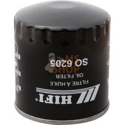 Filtre à huile | HIFI FILTER Filtre à huile | HIFI FILTERPR#796150