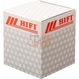 Filtre à huile | HIFI FILTER Filtre à huile | HIFI FILTERPR#796150