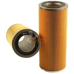 Filtre à huile | HIFI FILTER Filtre à huile | HIFI FILTERPR#796151