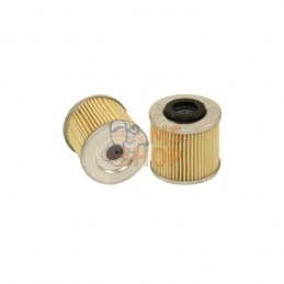 Filtre à huile | HIFI FILTER Filtre à huile | HIFI FILTERPR#796152