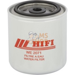 Filtre de liquide de refroidissement | HIFI FILTER Filtre de liquide de refroidissement | HIFI FILTERPR#796211
