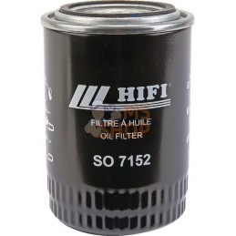 Filtre à huile | HIFI FILTER Filtre à huile | HIFI FILTERPR#796164