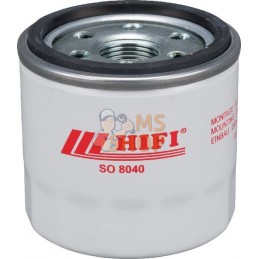 Filtre à huile | HIFI FILTER Filtre à huile | HIFI FILTERPR#796176