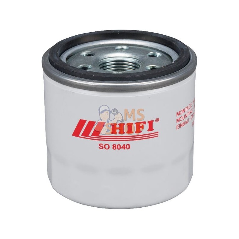 Filtre à huile | HIFI FILTER Filtre à huile | HIFI FILTERPR#796176 Filtre à huile | HIFI FILTER Filtre à huile | HIFI FILTERPR#796176