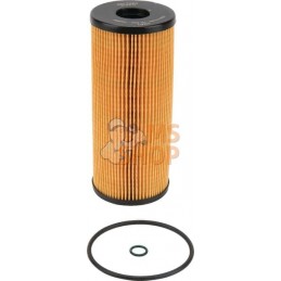 Filtre à huile | HIFI FILTER Filtre à huile | HIFI FILTERPR#796157