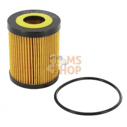 Filtre à huile | HIFI FILTER Filtre à huile | HIFI FILTERPR#796160