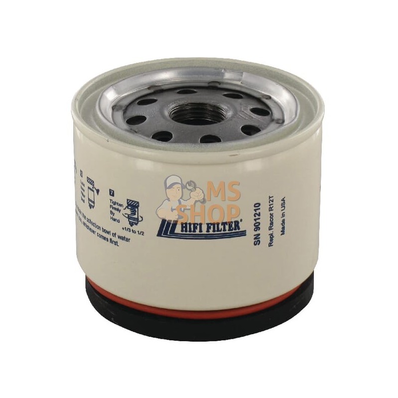 Filtre à carburant Hifi | HIFI FILTER Filtre à carburant Hifi | HIFI FILTERPR#796088