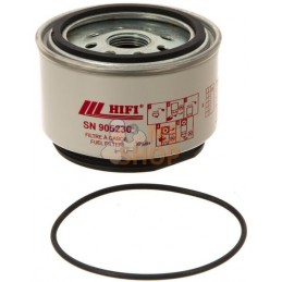 Filtre à carburant | HIFI FILTER Filtre à carburant | HIFI FILTERPR#796089