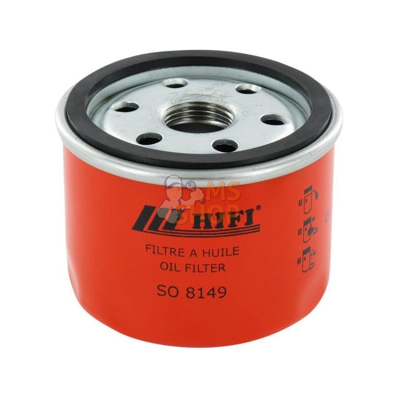 Filtre à huile | HIFI FILTER Filtre à huile | HIFI FILTERPR#796177 Filtre à huile | HIFI FILTER Filtre à huile | HIFI FILTERPR#796177