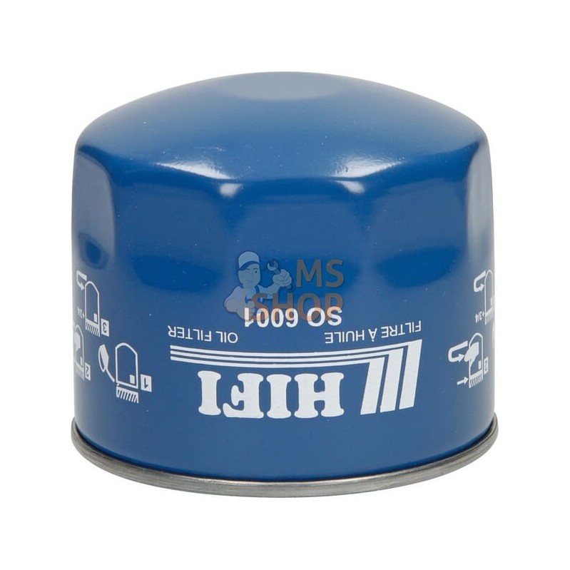 Filtre à huile | HIFI FILTER Filtre à huile | HIFI FILTERPR#796136 Filtre à huile | HIFI FILTER Filtre à huile | HIFI FILTERPR#796136