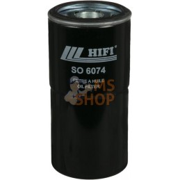 Filtre à huile | HIFI FILTER Filtre à huile | HIFI FILTERPR#796139