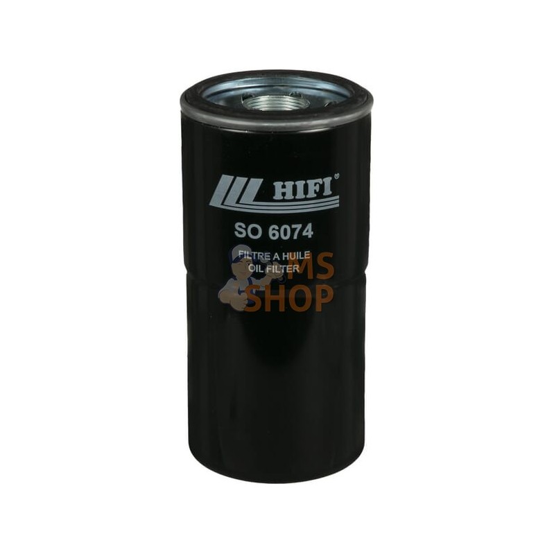 Filtre à huile | HIFI FILTER Filtre à huile | HIFI FILTERPR#796139 Filtre à huile | HIFI FILTER Filtre à huile | HIFI FILTERPR#796139