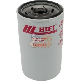 Filtre à huile | HIFI FILTER Filtre à huile | HIFI FILTERPR#796138