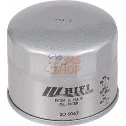 Filtre à huile | HIFI FILTER Filtre à huile | HIFI FILTERPR#796137