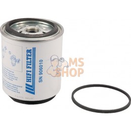 Filtre à carburant | HIFI FILTER Filtre à carburant | HIFI FILTERPR#796090