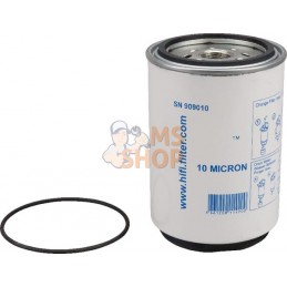 Filtre à carburant | HIFI FILTER Filtre à carburant | HIFI FILTERPR#796091