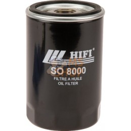 Filtre à huile | HIFI FILTER Filtre à huile | HIFI FILTERPR#796171