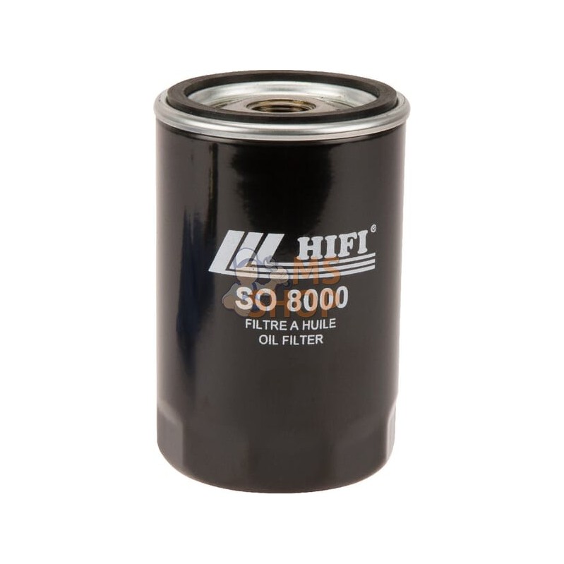 Filtre à huile | HIFI FILTER Filtre à huile | HIFI FILTERPR#796171