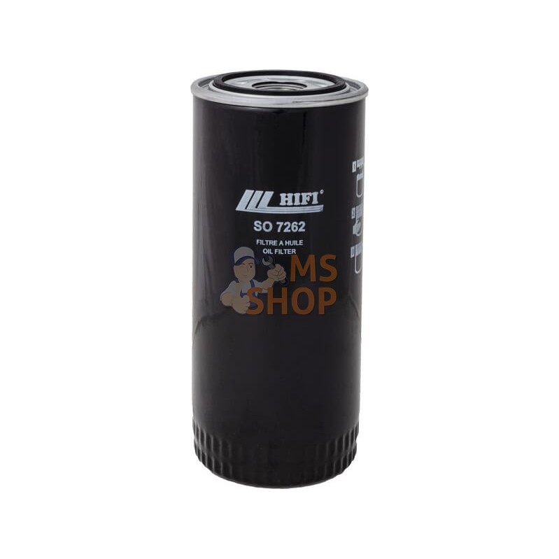 Filtre à huile | HIFI FILTER Filtre à huile | HIFI FILTERPR#796169 Filtre à huile | HIFI FILTER Filtre à huile | HIFI FILTERPR#796169
