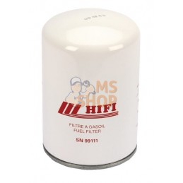 Filtre à carburant Hifi | HIFI FILTER Filtre à carburant Hifi | HIFI FILTERPR#796086