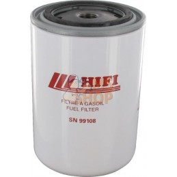 Filtre à carburant | HIFI FILTER Filtre à carburant | HIFI FILTERPR#835064