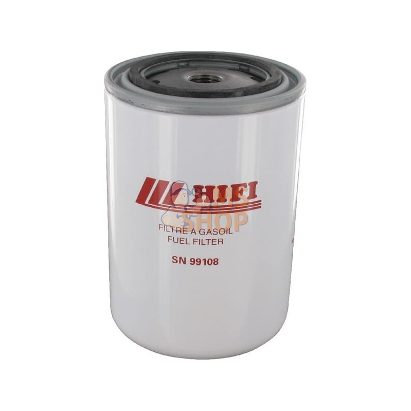 Filtre à carburant | HIFI FILTER Filtre à carburant | HIFI FILTERPR#835064