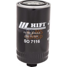 Filtre à huile | HIFI FILTER Filtre à huile | HIFI FILTERPR#796163