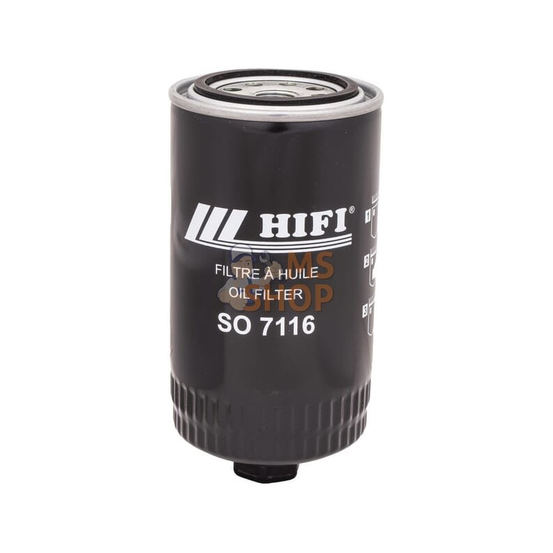Filtre à huile | HIFI FILTER Filtre à huile | HIFI FILTERPR#796163