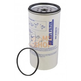 Filtre à carburant Hifi | HIFI FILTER Filtre à carburant Hifi | HIFI FILTERPR#796094