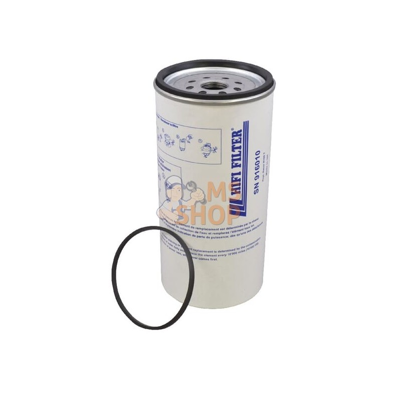 Filtre à carburant Hifi | HIFI FILTER Filtre à carburant Hifi | HIFI FILTERPR#796094