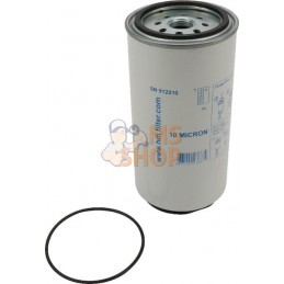 Filtre à carburant | HIFI FILTER Filtre à carburant | HIFI FILTERPR#796093