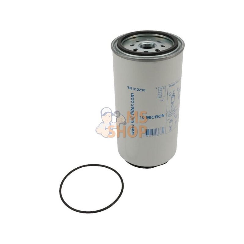 Filtre à carburant | HIFI FILTER Filtre à carburant | HIFI FILTERPR#796093