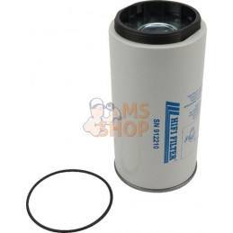 Filtre à carburant | HIFI FILTER Filtre à carburant | HIFI FILTERPR#796093