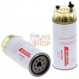 Filtre à carburant | HIFI FILTER Filtre à carburant | HIFI FILTERPR#980834