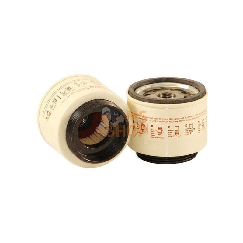 Filtre à carburant | HIFI FILTER Filtre à carburant | HIFI FILTERPR#796087