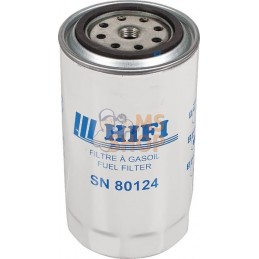 Filtre à carburant | HIFI FILTER Filtre à carburant | HIFI FILTERPR#796084