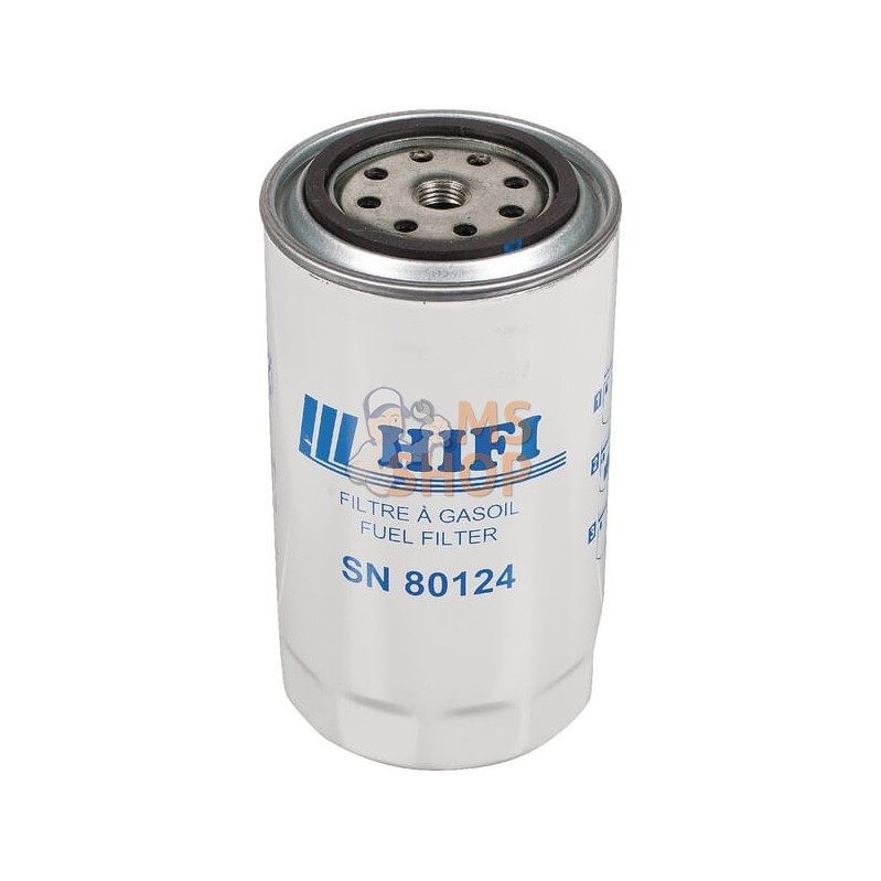 Filtre à carburant | HIFI FILTER Filtre à carburant | HIFI FILTERPR#796084