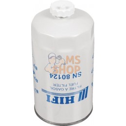 Filtre à carburant | HIFI FILTER Filtre à carburant | HIFI FILTERPR#796084