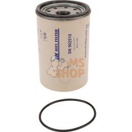 Filtre à carburant | HIFI FILTER Filtre à carburant | HIFI FILTERPR#835065