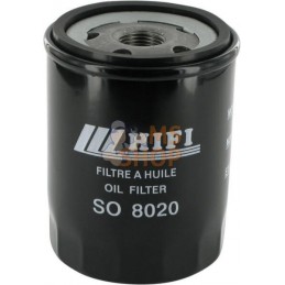 Filtre à huile | HIFI FILTER Filtre à huile | HIFI FILTERPR#796174