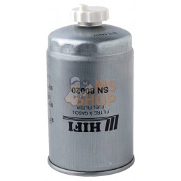 Filtre à carburant | HIFI FILTER Filtre à carburant | HIFI FILTERPR#796078
