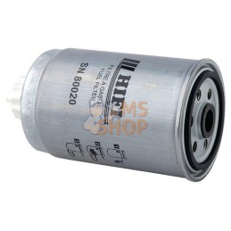 Filtre à carburant | HIFI FILTER Filtre à carburant | HIFI FILTERPR#796078