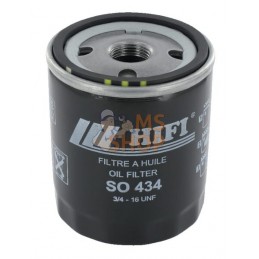 Filtre à huile | HIFI FILTER Filtre à huile | HIFI FILTERPR#835069