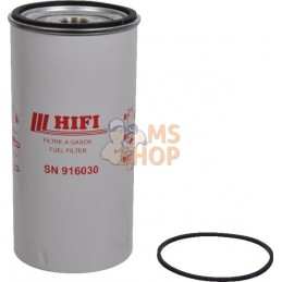 Élément filtrant | HIFI FILTER Élément filtrant | HIFI FILTERPR#796095